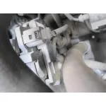 SEAT IBIZA (6K1) '2001 SELECT GRIS OSCURO
