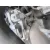 SEAT IBIZA (6K1) '2001 SELECT GRIS OSCURO