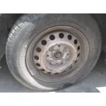 SEAT IBIZA (6K1) '2001 SELECT GRIS OSCURO