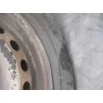 SEAT IBIZA (6K1) '2001 SELECT GRIS OSCURO