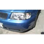 AUDI A3 (8L) AUDI A3 (8L) '2002 1.8 T AMBIENTE AZUL 1996