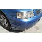 AUDI A3 (8L) AUDI A3 (8L) '2002 1.8 T AMBIENTE AZUL 1996