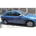 AUDI A3 (8L) AUDI A3 (8L) '2002 1.8 T AMBIENTE AZUL 1996