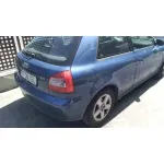 AUDI A3 (8L) AUDI A3 (8L) '2002 1.8 T AMBIENTE AZUL 1996