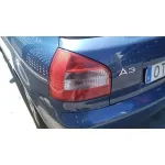 AUDI A3 (8L) AUDI A3 (8L) '2002 1.8 T AMBIENTE AZUL 1996
