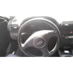 AUDI A3 (8L) AUDI A3 (8L) '2002 1.8 T AMBIENTE AZUL 1996