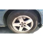 AUDI A3 (8L) AUDI A3 (8L) '2002 1.8 T AMBIENTE AZUL 1996