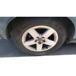 AUDI A3 (8L) AUDI A3 (8L) '2002 1.8 T AMBIENTE AZUL 1996