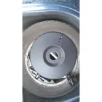 AUDI A3 (8L) AUDI A3 (8L) '2002 1.8 T AMBIENTE AZUL 1996