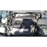 AUDI A3 (8L) AUDI A3 (8L) '2002 1.8 T AMBIENTE AZUL 1996