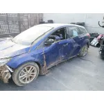 Ford FOCUS III 2012