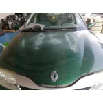 RENAULT LAGUNA II (BG0) RENAULT LAGUNA II (BG0) '2001 AUTHENTIQUE VERDE 2001