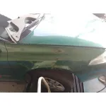 RENAULT LAGUNA II (BG0) RENAULT LAGUNA II (BG0) '2001 AUTHENTIQUE VERDE 2001