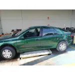 RENAULT LAGUNA II (BG0) RENAULT LAGUNA II (BG0) '2001 AUTHENTIQUE VERDE 2001