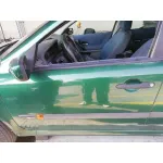 RENAULT LAGUNA II (BG0) RENAULT LAGUNA II (BG0) '2001 AUTHENTIQUE VERDE 2001