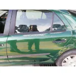 RENAULT LAGUNA II (BG0) RENAULT LAGUNA II (BG0) '2001 AUTHENTIQUE VERDE 2001