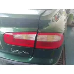 RENAULT LAGUNA II (BG0) RENAULT LAGUNA II (BG0) '2001 AUTHENTIQUE VERDE 2001