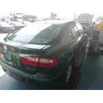 RENAULT LAGUNA II (BG0) RENAULT LAGUNA II (BG0) '2001 AUTHENTIQUE VERDE 2001