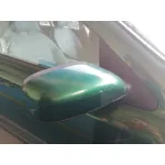 RENAULT LAGUNA II (BG0) RENAULT LAGUNA II (BG0) '2001 AUTHENTIQUE VERDE 2001
