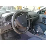RENAULT LAGUNA II (BG0) RENAULT LAGUNA II (BG0) '2001 AUTHENTIQUE VERDE 2001