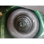RENAULT LAGUNA II (BG0) RENAULT LAGUNA II (BG0) '2001 AUTHENTIQUE VERDE 2001