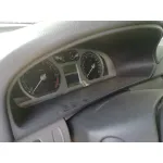 RENAULT LAGUNA II (BG0) RENAULT LAGUNA II (BG0) '2001 AUTHENTIQUE VERDE 2001