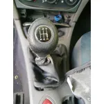 RENAULT LAGUNA II (BG0) RENAULT LAGUNA II (BG0) '2001 AUTHENTIQUE VERDE 2001
