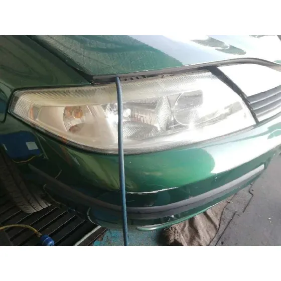 RENAULT LAGUNA II (BG0) '2001 AUTHENTIQUE VERDE