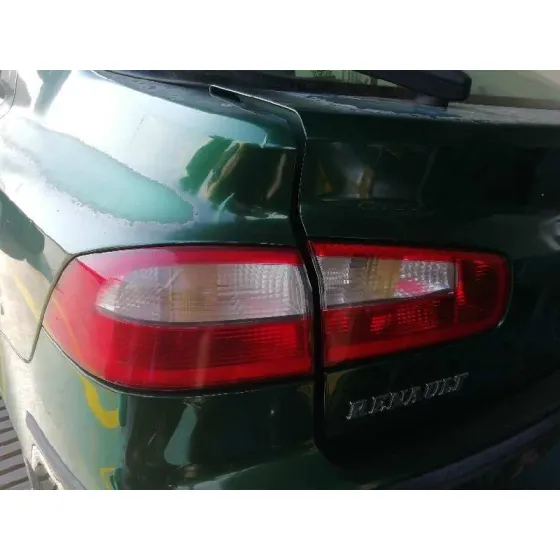 RENAULT LAGUNA II (BG0) '2001 AUTHENTIQUE VERDE