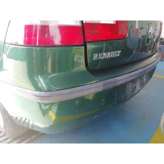 RENAULT LAGUNA II (BG0) '2001 AUTHENTIQUE VERDE
