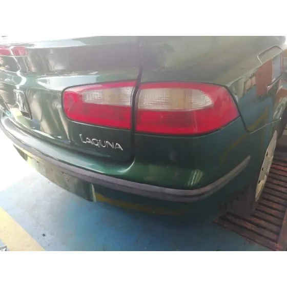 RENAULT LAGUNA II (BG0) '2001 AUTHENTIQUE VERDE