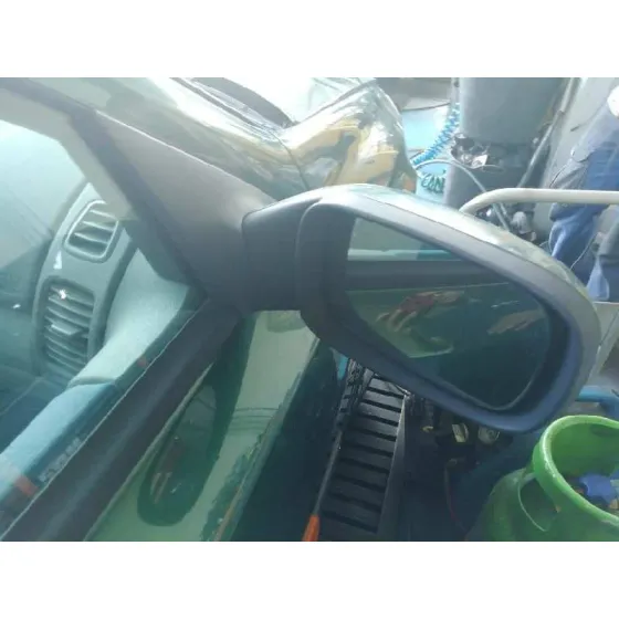 RENAULT LAGUNA II (BG0) '2001 AUTHENTIQUE VERDE