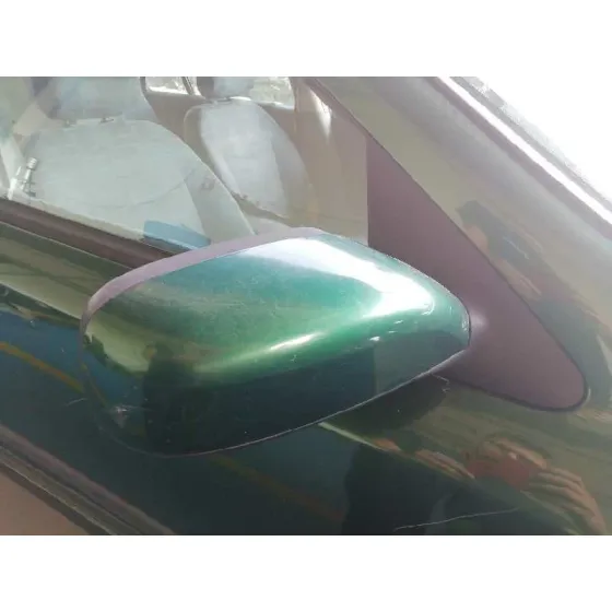 RENAULT LAGUNA II (BG0) '2001 AUTHENTIQUE VERDE