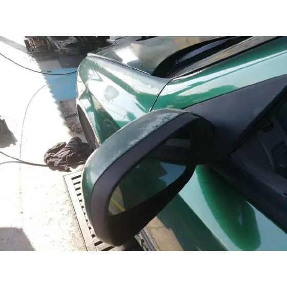RENAULT LAGUNA II (BG0) '2001 AUTHENTIQUE VERDE