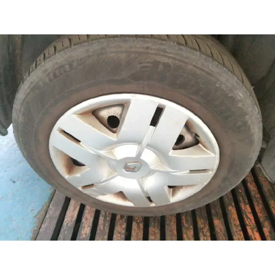 RENAULT LAGUNA II (BG0) '2001 AUTHENTIQUE VERDE