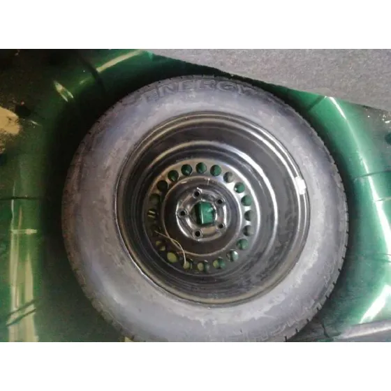 RENAULT LAGUNA II (BG0) '2001 AUTHENTIQUE VERDE
