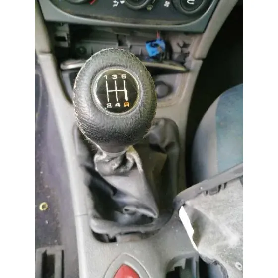 RENAULT LAGUNA II (BG0) '2001 AUTHENTIQUE VERDE