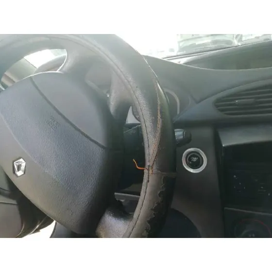 RENAULT LAGUNA II (BG0) '2001 AUTHENTIQUE VERDE