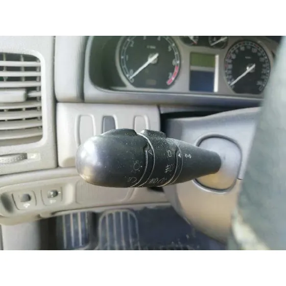 RENAULT LAGUNA II (BG0) '2001 AUTHENTIQUE VERDE