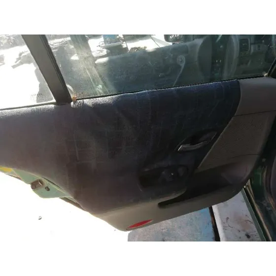 RENAULT LAGUNA II (BG0) '2001 AUTHENTIQUE VERDE