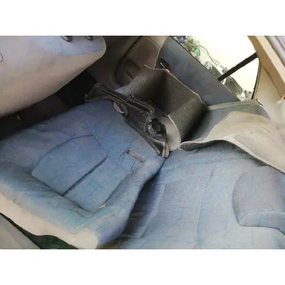 RENAULT LAGUNA II (BG0) '2001 AUTHENTIQUE VERDE