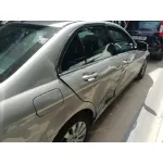 MERCEDES CLASE C (W204) BERLINA '2007 C 220 CDI (204.008) GRIS