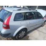 RENAULT MEGANE II STATION WAGON (KM0/1_) MOTOR K9K D7 CVF/KW:11.02/60 MANUAL 5V 2003