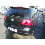VOLKSWAGEN GOLF V BERLINA (1K1) VOLKSWAGEN GOLF V BERLINA (1K1) '2005 SPORTLINE NEGRO 2003
