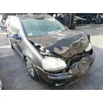 VOLKSWAGEN GOLF V BERLINA (1K1) VOLKSWAGEN GOLF V BERLINA (1K1) '2005 SPORTLINE NEGRO 2003