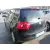 VOLKSWAGEN GOLF V BERLINA (1K1) VOLKSWAGEN GOLF V BERLINA (1K1) '2005 SPORTLINE NEGRO 2003