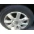 VOLKSWAGEN GOLF V BERLINA (1K1) VOLKSWAGEN GOLF V BERLINA (1K1) '2005 SPORTLINE NEGRO 2003