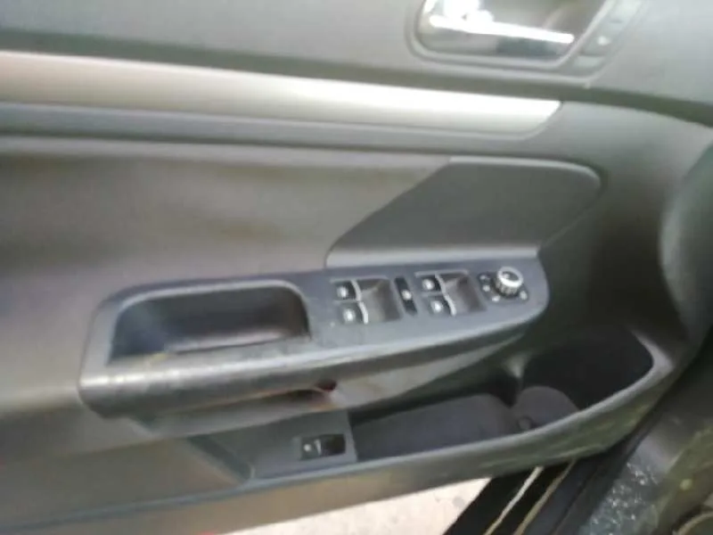 VOLKSWAGEN GOLF V BERLINA (1K1) '2005 SPORTLINE NEGRO
