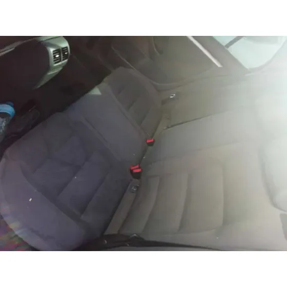 VOLKSWAGEN GOLF V BERLINA (1K1) '2005 SPORTLINE NEGRO
