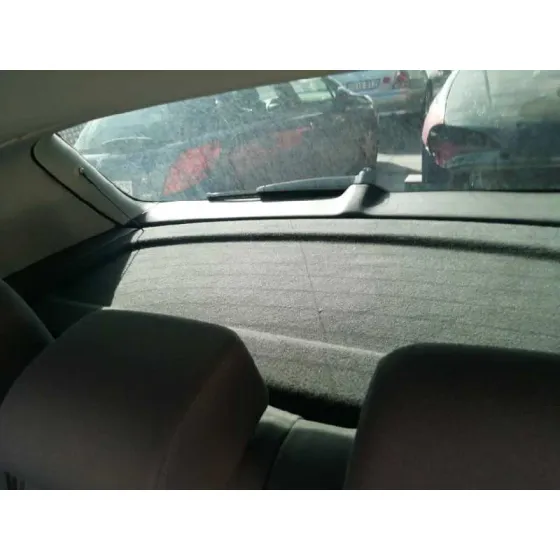 VOLKSWAGEN GOLF V BERLINA (1K1) '2005 SPORTLINE NEGRO
